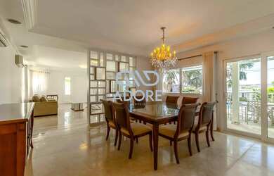 Imagem 8: Casa á venda no Condomínio Plaza Athénee - Itu/SP