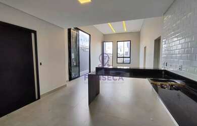 Imagem 4: Casa com 3 dormitórios à venda, 187 m² por R$ 1.290.000,00 - Serra Morena - Pouso Alegre/M