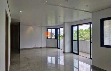 Imagem 5: Apartamento de 04 quartos com 02 suítes e 04 vagas de garagem no Bairro...