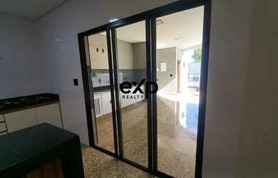 Imagem 2: Linda casa para locação ou venda condominio Villagio Milano