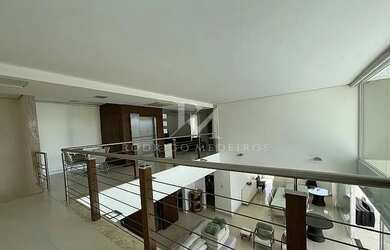 Imagem 9: Casa mobiliada com 6 suítes e vista para o mar no Itapema Plazza