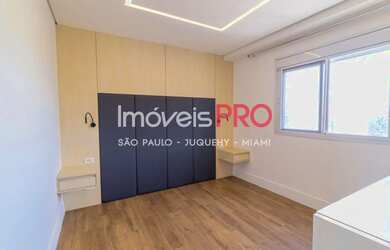 Imagem 12: Apartamento para vender no Brooklin com ótima localização com 125m2