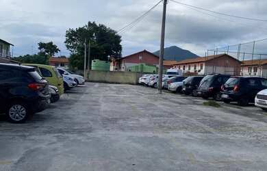 Imagem 10: Alugo Casa Duplex - Condomínio Málaga Garden Campo Grande - Av. Brasil