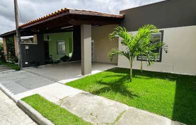 Imagem: LOCAÇÃO CONDOMÍNIO ACQUA MATER BELÍSSIMA RESIDÊNCIA LOCALIZADA