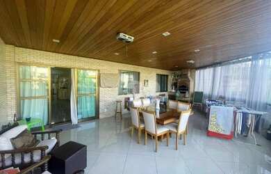 Imagem 2: Apartamento à venda, 104 m² por R$ 855.000,00 - Recreio dos Bandeirantes...