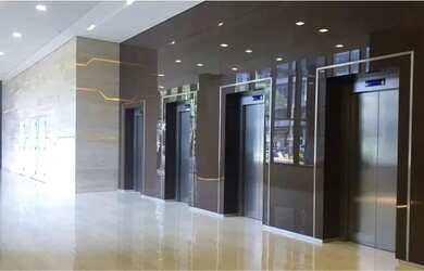 Imagem 14: Andar comercial no Bairro Santa Lucia