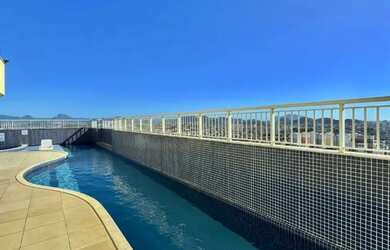 Imagem 14: Apartamento de 2 quartos e lazer na Praia de Itaparica - Vila Velha -...