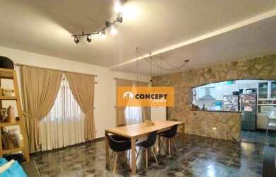 Imagem 7: Sobrado com 5 dormitórios à venda, 340 m² por R$ 750.000,00 - Jardim...