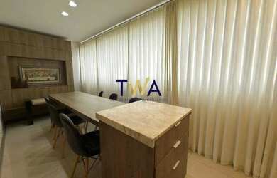 Imagem 8: Apartamento, Cennario Horizonte, Vila da Serra, Nova Lima, 3 quartos,...