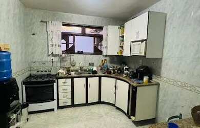 Imagem 14: Casa com 3 dormitórios para alugar, 105 m² por R$ 4.500,00/mês - Mirante...