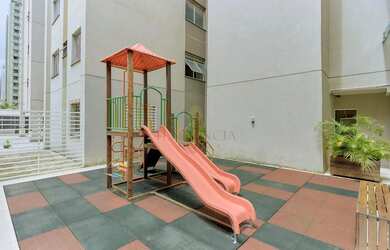 Imagem 10: Apartamento com 2 quartos para locação, Portão, CURITIBA - PR