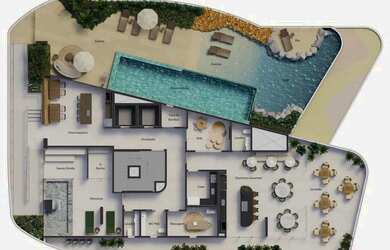 Imagem 2: Garden em Praia da Costa - Vila Velha ES