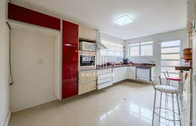 Imagem 13: Casa com 4 dormitórios no Chácara das Pedras