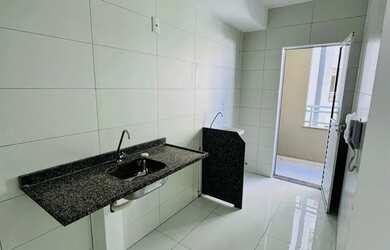 Imagem 7: Apartamento para venda 54 metros com 2 quartos Prime Calhau Alto do Calhau...