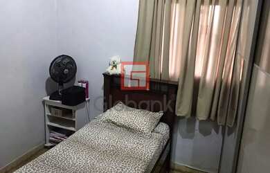 Imagem 6: Casa em Montes Claros, no bairro Vila Brasília, à venda