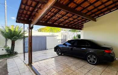 Imagem 3: CasaTérrea no Augusta Mota com 450 metros quadrados e 3 quartos - Montes Claros - MG