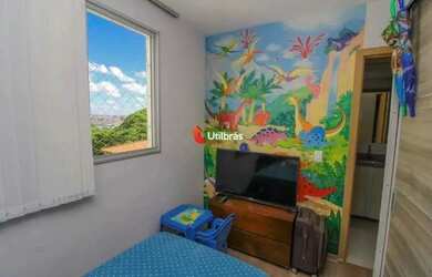 Imagem 3: Área Privativa à venda, 3 quartos, 1 suíte, 2 vagas, Fernão Dias - Belo Horizonte/MG