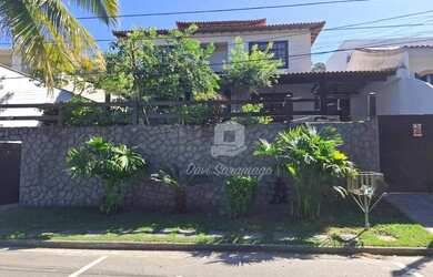 Imagem 8: Casa de 5 quartos à venda Camboinhas