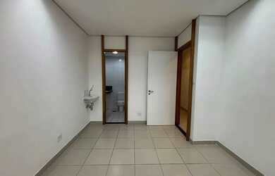 Imagem 12: Conjunto comercial para venda em Higienópolis , 53m²