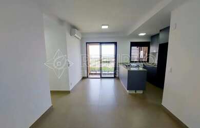 Imagem: O apartamento possui 2 Dormitórios, 2 Banheiros, 2 Vagas na