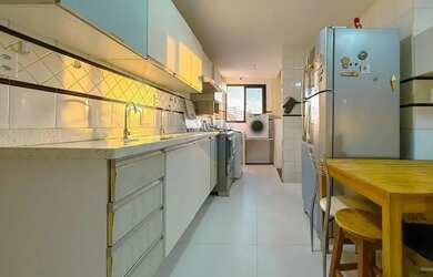 Imagem 11: GR VENDE ED. MONTPELLIER - 3 Suites - 170M2 -2 Vagas- ALTO PADRAO - OPORTUNIDADE...