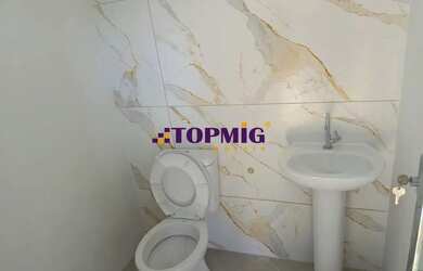 Imagem 14: Galpão - Monte Verde - Betim