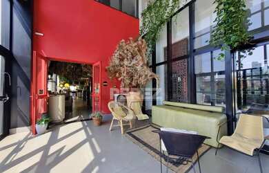 Imagem 3: Apartamento Flat no Condomínio Vertigo