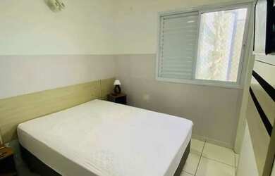 Imagem 2: Apartamento com 2 quartos, Mirim, Praia Grande, Cod: 721787