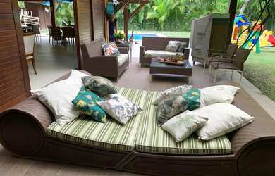 Imagem 16: CASA LOCAÇÃO PRAIA DO FORTE