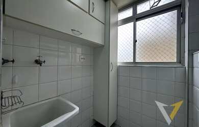 Imagem 9: Apartamento para locação, Condomínio Edifício Veneza, na cidade de...