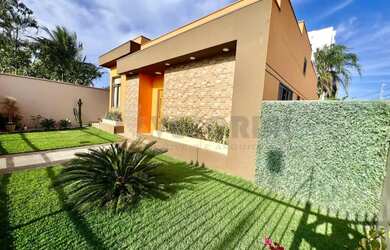 Imagem 2: Casa com 2 dormitórios à venda, 142 m² por R$ 1.500.000,00 - Indaiá...