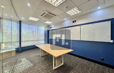 Imagem 6: Conjunto, 264 m² - venda por R$ 3.960.000,01 ou aluguel por R$ 38.320,34/mês...