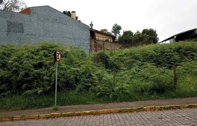 Imagem 4: Terreno,bairro Universitário