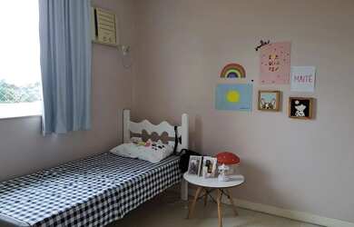 Imagem 13: Fator 1080 Casa Duplex c/ piscina em Arsenal - Na Fator Imóveis