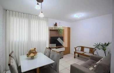 Imagem 3: Apartamento à Venda - Bandeirantes, 2 Quartos, 45 m2