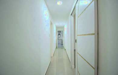 Imagem 7: Flamengo 3 quartos reformado e vaga