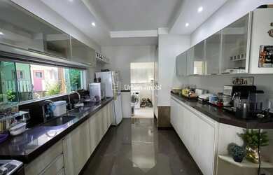 Imagem 10: Casa 3 Quartos com Suíte e Piscina Village Sul II VR