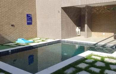 Imagem 2: Imóvel para aluguel tem 33 metros quadrados com 1 quarto em Piedade -...