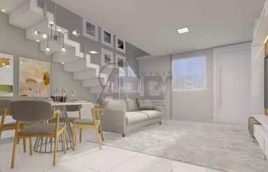 Imagem 5: Casa de 2 Pavimentos à Venda - Bairro Belvedere - Montes Claros/MG