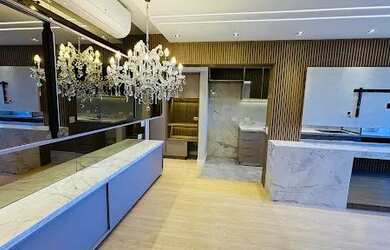 Imagem 4: Apartamento com 3 dormitórios à venda, 75 m² por R$ 690.000,00 - Gleba...