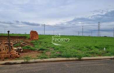 Imagem: O terreno possui 250m² de Área e está localizado em Dois