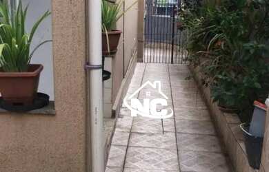 Imagem 12: Casa com 2 quartos à venda, 279 m² por R$ 530.000 - Nova Cidade - São...