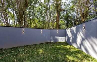 Imagem 12: Sobrado Luxuoso com 3 dormitórios à venda por R$ 2.999.999 - Santa Felicidade...