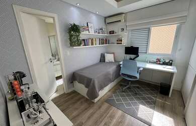 Imagem 15: Tamboré 7 Exclusive Houses - CASA c/ piscina NO T 7