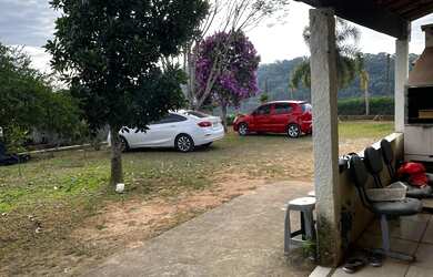 Imagem 5: Chácara em Salesópolis. 680m² de Área