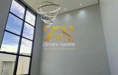 Imagem 8: Casa 3/4, sendo 2 suítes, 135 m² - 1103 sul ARSO 111 - Próxima ao Hospital...