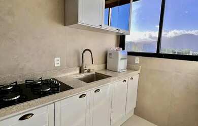 Imagem 9: Apartamento para venda possui 74 metros quadrados com 2 quartos