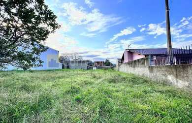 Imagem: O terreno possui 309m² de Área, Imóvel novo e está localizado