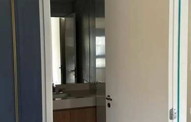 Imagem 6: Apartamento mobiliado para locação na região central de Alphaville - SOUL ITAPECURU