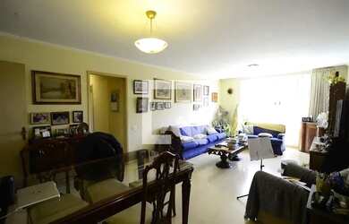 Imagem: O apartamento possui 3 Dormitórios, 2 Banheiros, 1 Vaga na